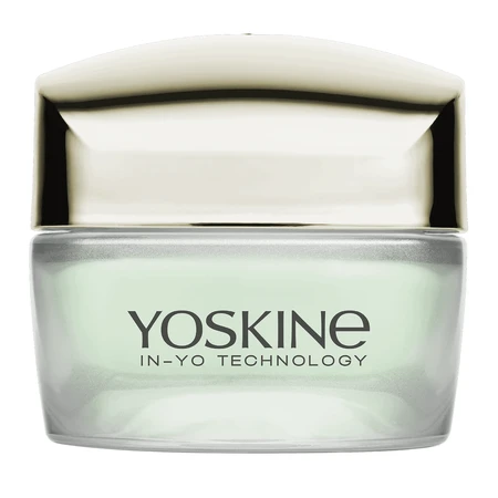 Yoskine Okinawa Green Caviar 60+, crème de comblement des rides, 50 ml
