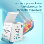 BetterMe Collagen 10000, goût neutre, 10 g x 30 sachets BetterMe Collagen 10000, goût neutre, 10 g x 30 sachets