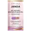 Janda Pharma Collagen Wrinkle Reduction, eine ergänzende Maske mit erhöhter Wirksamkeit, 2 x 4 ml