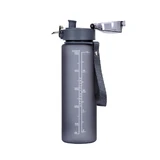 Casno, Missouri tritanium bottle, gray, 560 ml