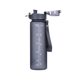 Casno, Missouri tritan fles, grijs, 560 ml