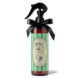 Flagolie Home Mist, perfume for the home, Calabrian bergamot & cedarwood, 200 ml