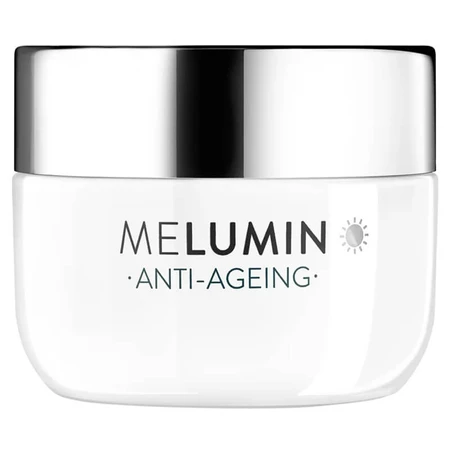 Dermedic Melumin Anti-Ageing, protective brightening day cream, SPF 50+, 50 ml