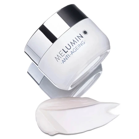 Dermedic Melumin Anti-Ageing, protective brightening day cream, SPF 50+, 50 ml