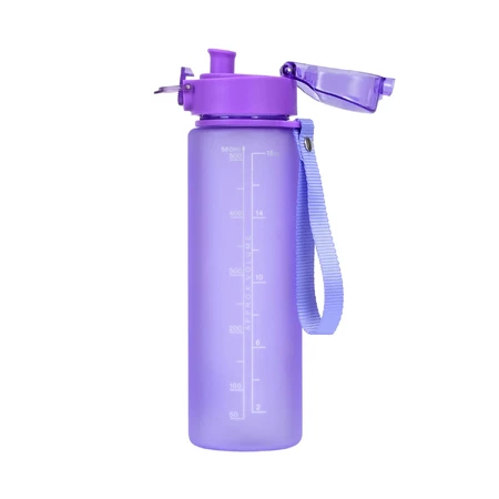 Casno, Missouri tritaanfles, paars, 560 ml