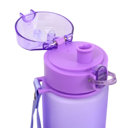Casno, Missouri tritaanfles, paars, 560 ml