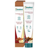 Himalaya Botanique Complete Care, pasta dentífrica de canela, sin flúor, 75 ml