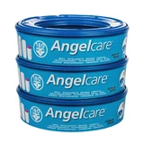 Angelcare, diaper bin liner, 3 pieces