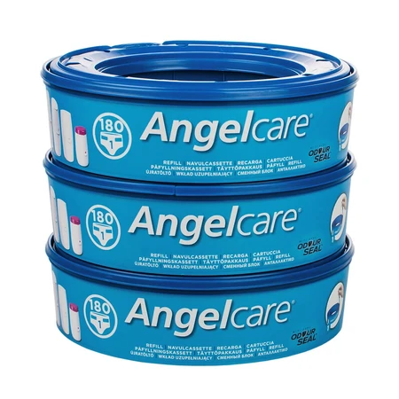 Angelcare, luieremmerinzet, 3 stuks