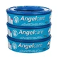 Angelcare, luieremmerinzet, 3 stuks