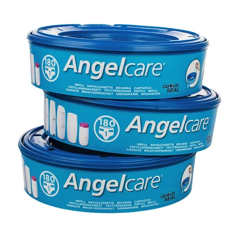 Angelcare, luieremmerinzet, 3 stuks