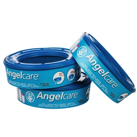 Angelcare, luieremmerinzet, 3 stuks