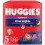 Huggies Overnights, diapers, Disney, size 5, 12-17 kg, 24 pieces