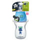 Taza de transici&#243;n de pico blando 12 Meses+, Azul, 300 ml, Tommee Tippee