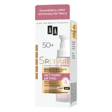 AA Age Technology 5Repair 50+, liftend en verhelderend serum, 30 ml