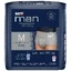 Seni Man Pants, absorbent panties for men, size M, 80-110 cm, 30 pieces