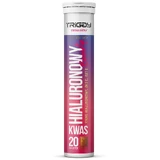 Triggy Hyaluronic Acid Beauty, 20 effervescent tablets