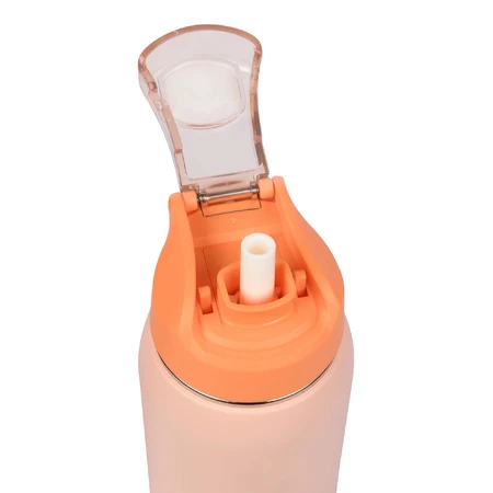 Majestic Sport, Botella térmica Delta, rosa, 750 ml