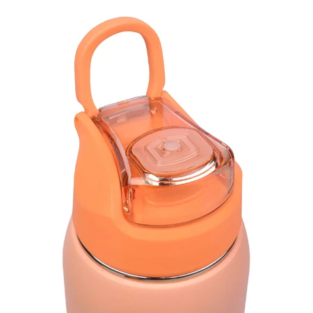 Majestic Sport, Botella térmica Delta, rosa, 750 ml