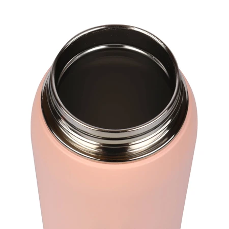 Majestic Sport, Botella térmica Delta, rosa, 750 ml
