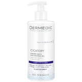 Dermedic Cicatopy, bad- en douchegel, vanaf dag 1, 300 ml