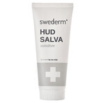 Set Swederm Hudsalva Sensitive, stark fettende Salbe, trockene Haut, 100 ml + Swederm Comfort Roll, 60 ml + Hudsalva Salbe mit Vitamin E, 2 x 8 ml gratis Set Swederm Hudsalva Sensitive, stark fettende Salbe, trockene Haut, 100 ml + Swederm Comfort Roll, 60 ml + Hudsalva Salbe mit Vitamin E, 2 x 8 ml gratis