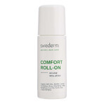 Set Swederm Hudsalva Sensitive, stark fettende Salbe, trockene Haut, 100 ml + Swederm Comfort Roll, 60 ml + Hudsalva Salbe mit Vitamin E, 2 x 8 ml gratis Set Swederm Hudsalva Sensitive, stark fettende Salbe, trockene Haut, 100 ml + Swederm Comfort Roll, 60 ml + Hudsalva Salbe mit Vitamin E, 2 x 8 ml gratis