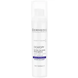 Dermedic Cicatopy, crema reparadora ultra calmante, a partir del día 1, 40 ml