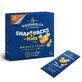 Haddrell&#39;s Manuka Snap Pack Kids, UMF 5+ MGO 83+ Manuka honey sachets, 10 x 5 g