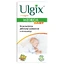 Ulgix Flatulentie Baby, orale emulsie met simethicone met doseerspuit, 40 g