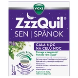 ZzzQuil Sleep All Night, 28 tablets
