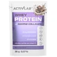 ActivLab Pharma Whey Protein with Marine Collagen, protein, milk chocolate flavor, 30 g