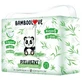 Bamboolove, couches jetables en fibres de bambou, taille S, 3-8 kg, 25 pièces