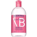 Bioderma Sensibio H2O, mizellares Wasser, empfindliche Haut, 500 ml