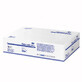 Peha-soft nitrile fino, nitrile gloves, non-sterile, powder-free, blue, size S, 150 pieces