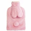 Rose, thermos avec couvercle, lapin rose, 2 l, 1 pièce