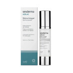 Sesderma Azelac set, gel hydratant à l'acide azélaïque, 50 ml + C-Vit, gel-crème revitalisant pour le visage, 50 ml pour 1 penny Sesderma Azelac set, gel hydratant à l'acide azélaïque, 50 ml + C-Vit, gel-crème revitalisant pour le visage, 50 ml pour 1 penny
