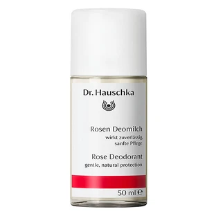 Dr. Hauschka, Rozen deodorant, 50 ml