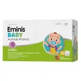 ActivLab Pharma Eminis Baby, strawberry flavor, 30 sachets
