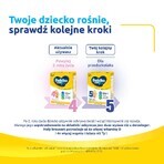 Set Bebiko Junior 4 Nutriflor Expert, voedzame melkvoeding, vanaf 2 jaar, 3 x 600 g + Bambino, vochtige doekjes, vanaf de geboorte, 63 stuks gratis Set Bebiko Junior 4 Nutriflor Expert, voedzame melkvoeding, vanaf 2 jaar, 3 x 600 g + Bambino, vochtige doekjes, vanaf de geboorte, 63 stuks gratis
