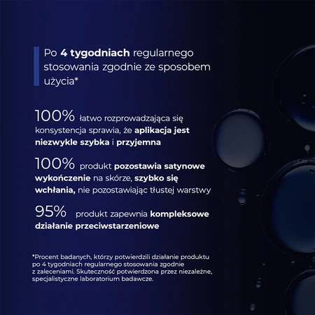 Veoli Botanica Sapphire Age-Definer, liftend en remodellerend gezichtsmasker, 50 ml