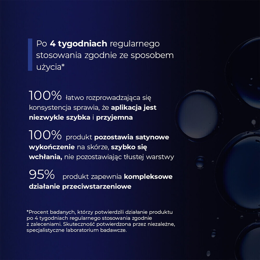 Veoli Botanica Sapphire Age-Definer, masque liftant et remodelant, 50 ml Veoli Botanica Sapphire Age-Definer, masque liftant et remodelant, 50 ml