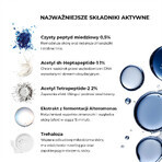 Veoli Botanica Sapphire Age-Definer, masque liftant et remodelant, 50 ml