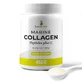 BetterMe Marine Collagen Peptides plus C, goût neutre, 450 g