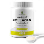 BetterMe Marine Collageen Peptiden plus C, neutrale smaak, 450 g BetterMe Marine Collageen Peptiden plus C, neutrale smaak, 450 g