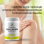 BetterMe Marine Collageen Peptiden plus C, neutrale smaak, 450 g BetterMe Marine Collageen Peptiden plus C, neutrale smaak, 450 g