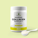 BetterMe Marine Collageen Peptiden plus C, neutrale smaak, 450 g BetterMe Marine Collageen Peptiden plus C, neutrale smaak, 450 g