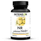 Intenson NR, chlorure de nicotinamide riboside, 30 gélules