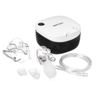 Pempa NEB100 Plus, inhalator met zuiger