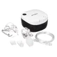 Pempa NEB100 Plus, inhalator met zuiger